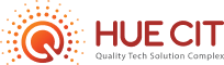 Thua Thien Hue Province IT Center (HueCIT)